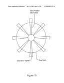 METHOD AND SYSTEM FOR HEAD POSITION CONTROL IN EMBEDDED DISK DRIVE CONTROLLERS diagram and image