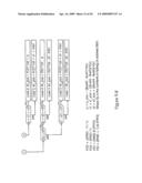 METHOD AND SYSTEM FOR HEAD POSITION CONTROL IN EMBEDDED DISK DRIVE CONTROLLERS diagram and image