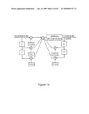 METHOD AND SYSTEM FOR HEAD POSITION CONTROL IN EMBEDDED DISK DRIVE CONTROLLERS diagram and image