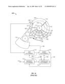 MAGNETIC RECORDING DISK AND DISK DRIVE WITH AMPLITUDE-TYPE SERVO FIELDS HAVING PATTERNED SERVO ISLANDS FOR READ/WRITE HEAD POSITIONING diagram and image