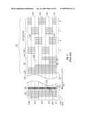 MAGNETIC RECORDING DISK AND DISK DRIVE WITH AMPLITUDE-TYPE SERVO FIELDS HAVING PATTERNED SERVO ISLANDS FOR READ/WRITE HEAD POSITIONING diagram and image