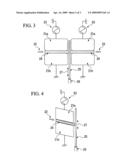 METHOD OF MANUFACTURING MAGNETIC RECORDING MEDIUM, MAGNETIC RECORDING MEDIUM AND SURFACE TREATMENT APPARATUS diagram and image