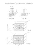 MAGNETIC SENSOR, MAGNETIC FIELD SENSING METHOD, SEMAGNETIC RECORDING HEAD, AND MAGNETIC MEMORY DEVICE diagram and image