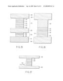 MAGNETIC SENSOR, MAGNETIC FIELD SENSING METHOD, SEMAGNETIC RECORDING HEAD, AND MAGNETIC MEMORY DEVICE diagram and image