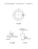 MAGNETIC SENSOR, MAGNETIC FIELD SENSING METHOD, SEMAGNETIC RECORDING HEAD, AND MAGNETIC MEMORY DEVICE diagram and image