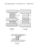 MAGNETIC SENSOR, MAGNETIC FIELD SENSING METHOD, SEMAGNETIC RECORDING HEAD, AND MAGNETIC MEMORY DEVICE diagram and image