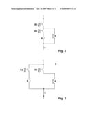 Load breaker arrangement diagram and image