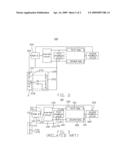 Backlight control circuit with protecting circuit diagram and image