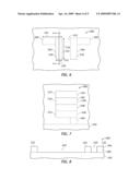 DENSITY-CONFORMING VERTICAL PLATE CAPACITORS EXHIBITING ENHANCED CAPACITANCE AND METHODS OF FABRICATING THE SAME diagram and image