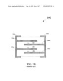 MULTI-LAYER CERAMIC CAPACITOR WITH LOW SELF-INDUCTANCE diagram and image