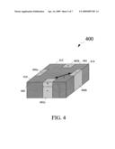 MULTI-LAYER CERAMIC CAPACITOR WITH LOW SELF-INDUCTANCE diagram and image