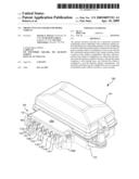 PROTECTIVE ENCLOSURE FOR MODEL VEHICLE diagram and image