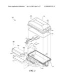 PROTECTIVE ENCLOSURE FOR MODEL VEHICLE diagram and image