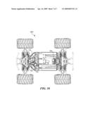 PROTECTIVE ENCLOSURE FOR MODEL VEHICLE diagram and image