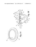 Docking apparatus for portable device diagram and image