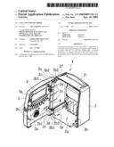 CASE AND TIME RECORDER diagram and image