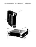 SETTOP BOX (STB) diagram and image