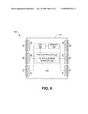 Systems and Methods for Cleaning Filters of an Electrical Device diagram and image