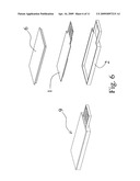 UV-EPOXY AND ULTRASONIC CASE ASSEMBLY METHODS FOR USB FLASH DRIVE diagram and image