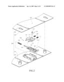 RETENTION DEVICE diagram and image