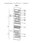 MAGNETIC AND DIELECTRIC COMPOSITE ELECTRONIC DEVICE diagram and image