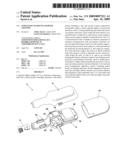 Enhanced cigarette lighter adapter diagram and image