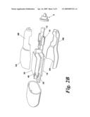 Enhanced cigarette lighter adapter diagram and image