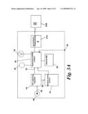 Enhanced cigarette lighter adapter diagram and image