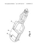 Enhanced cigarette lighter adapter diagram and image