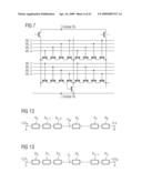 Integrated Circuit Having NAND Memory Cell Strings diagram and image