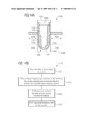 Integrated Circuit Having NAND Memory Cell Strings diagram and image