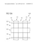 Integrated Circuit Having NAND Memory Cell Strings diagram and image