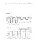 Integrated Circuit Having NAND Memory Cell Strings diagram and image