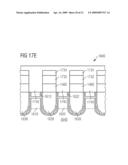 Integrated Circuit Having NAND Memory Cell Strings diagram and image