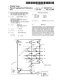 BITLINE CURRENT GENERATOR FOR A NON-VOLATILE MEMORY ARRAY AND A NON-VOLATILE MEMORY ARRAY diagram and image