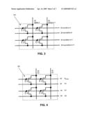 BITLINE CURRENT GENERATOR FOR A NON-VOLATILE MEMORY ARRAY AND A NON-VOLATILE MEMORY ARRAY diagram and image