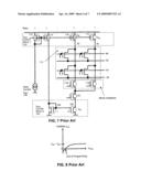 BITLINE CURRENT GENERATOR FOR A NON-VOLATILE MEMORY ARRAY AND A NON-VOLATILE MEMORY ARRAY diagram and image