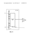 BITLINE CURRENT GENERATOR FOR A NON-VOLATILE MEMORY ARRAY AND A NON-VOLATILE MEMORY ARRAY diagram and image