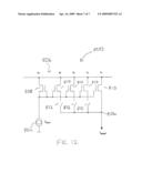 BITLINE CURRENT GENERATOR FOR A NON-VOLATILE MEMORY ARRAY AND A NON-VOLATILE MEMORY ARRAY diagram and image