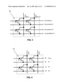 NON-VOLATILE MEMORY DEVICE AND A PROGRAMMABLE VOLTAGE REFERENCE FOR A NON-VOLATILE MEMORY DEVICE diagram and image