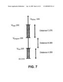 NON-VOLATILE MEMORY DEVICE AND A PROGRAMMABLE VOLTAGE REFERENCE FOR A NON-VOLATILE MEMORY DEVICE diagram and image