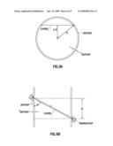 Method and System for Detecting Deposit Buildup Within an Ultrasonic Flow Meter diagram and image