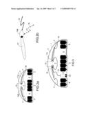 DATA TRANSMISSION OPTICAL DEVICE COMPRISING A SOURCE EMITTING A LASER BEAM diagram and image