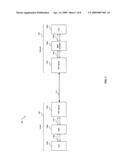 METHOD AND SYSTEM FOR CONFIGURABLE DATA RATE THRESHOLDS FOR ENERGY EFFICIENT ETHERNET diagram and image