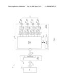 METHOD AND SYSTEM FOR CONFIGURABLE DATA RATE THRESHOLDS FOR ENERGY EFFICIENT ETHERNET diagram and image