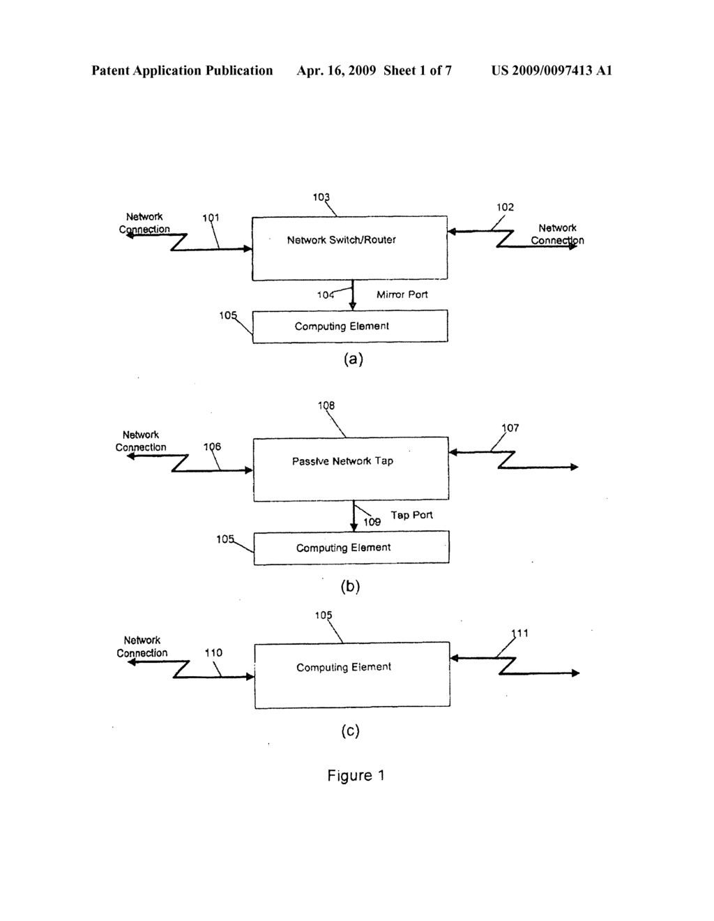 System and Method for Analyzing the Performance of Multiple Transportation Streams of Streaming Media in Packet-Based Networks - diagram, schematic, and image 02