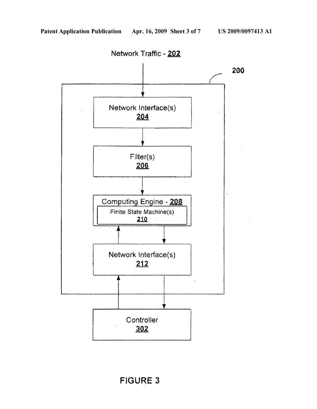 System and Method for Analyzing the Performance of Multiple Transportation Streams of Streaming Media in Packet-Based Networks - diagram, schematic, and image 04