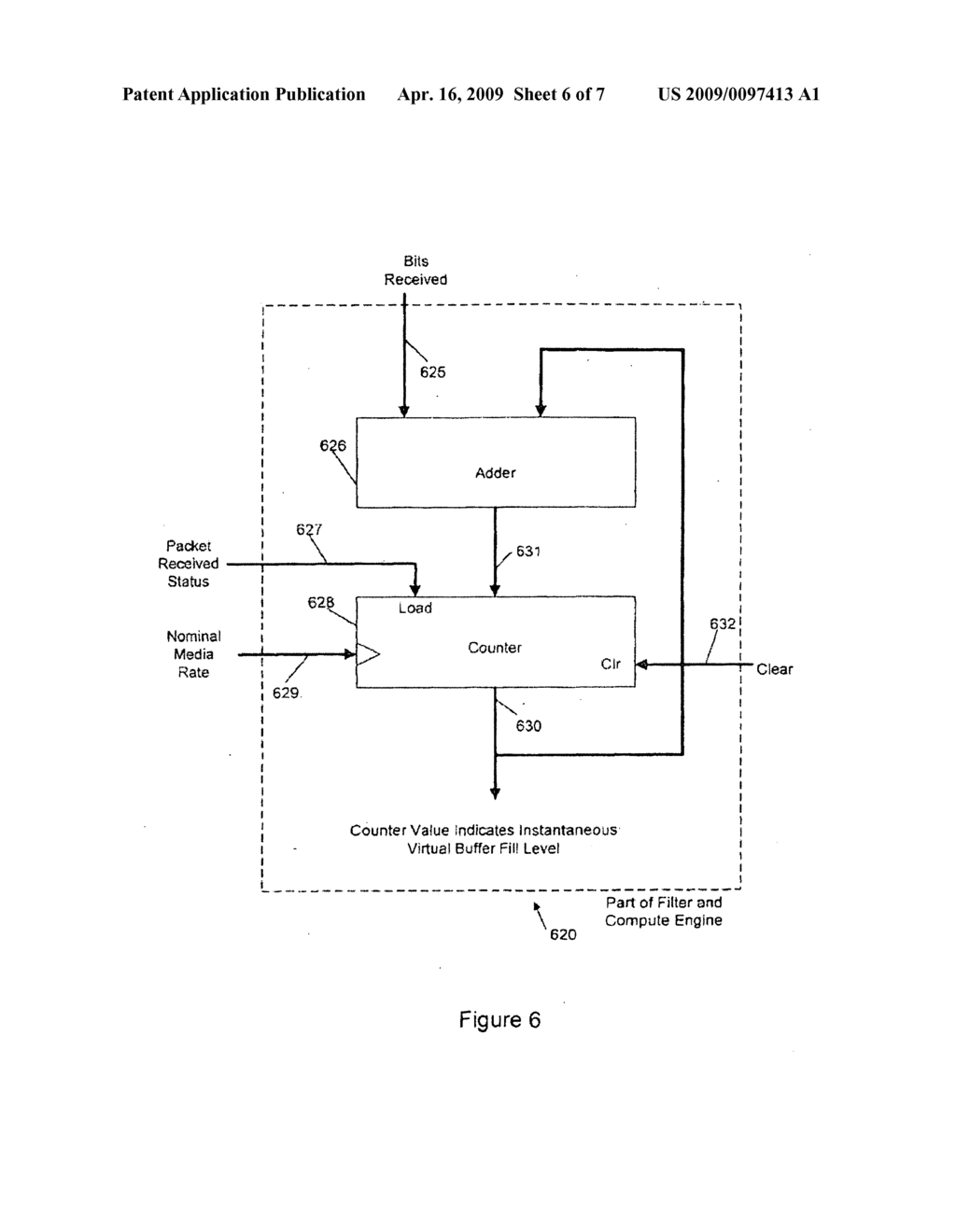 System and Method for Analyzing the Performance of Multiple Transportation Streams of Streaming Media in Packet-Based Networks - diagram, schematic, and image 07