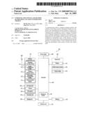 COMMUNICATION DEVICE AND METHOD OF PROVIDING LOCATION INFORMATION THEREIN diagram and image