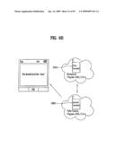 COMMUNICATION DEVICE AND METHOD OF PROVIDING LOCATION INFORMATION THEREIN diagram and image